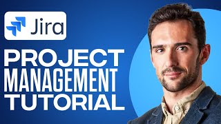 How To Use Jira For Full Project Management (Complete Beginner Tutorial 2024) screenshot 4