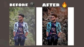 New Snapseed Photo Editing Tricks 2021 lightroom Mobile photo editing tricks