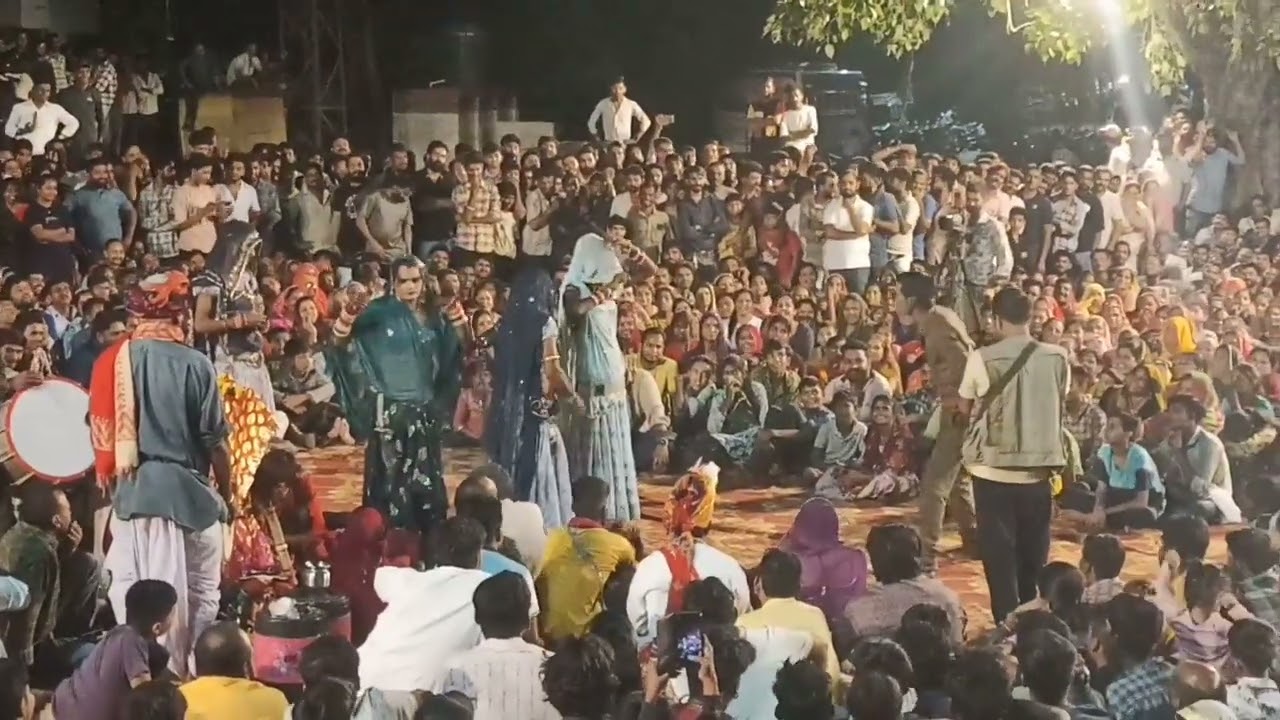 Narayan pura gavri ki comedy