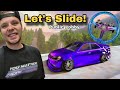 Carx Drift Racing: Tandems!