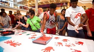 Respect The Pack 2015 - NC State Wolfpack Welcome Week