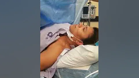 C section birth during covid 19 pandemic
