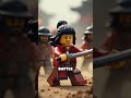 Tomoe Gozen: The Fearless Female Samurai