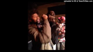 Ron Lee - Ghetto Tango