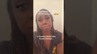 #newyork #omarosa #savage
