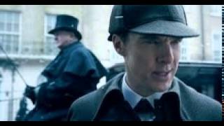 First Clip From Sherlock Special - Sherlock - BBC
