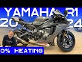 New generation yamaha r1 2024 full review and price in pakistan  best heavy bikes in pakistan