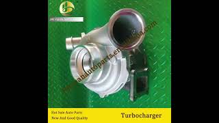 843964-0005 843964-5005S 843964-5003S 843964-0006 843964-3 843964 GT3782BDLN Turbocharger For Scania