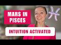 Mars In Pisces 2026 POWERFUL Shifts Ahead All 12 Signs Mars In Pisces 2026 POWERFUL Shifts Ahead All 12 Signs
