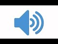 Loading Sound Effect 