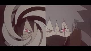 Edgy by Seedi (AMV) [Sagapoo] @rishaudthe2kgod