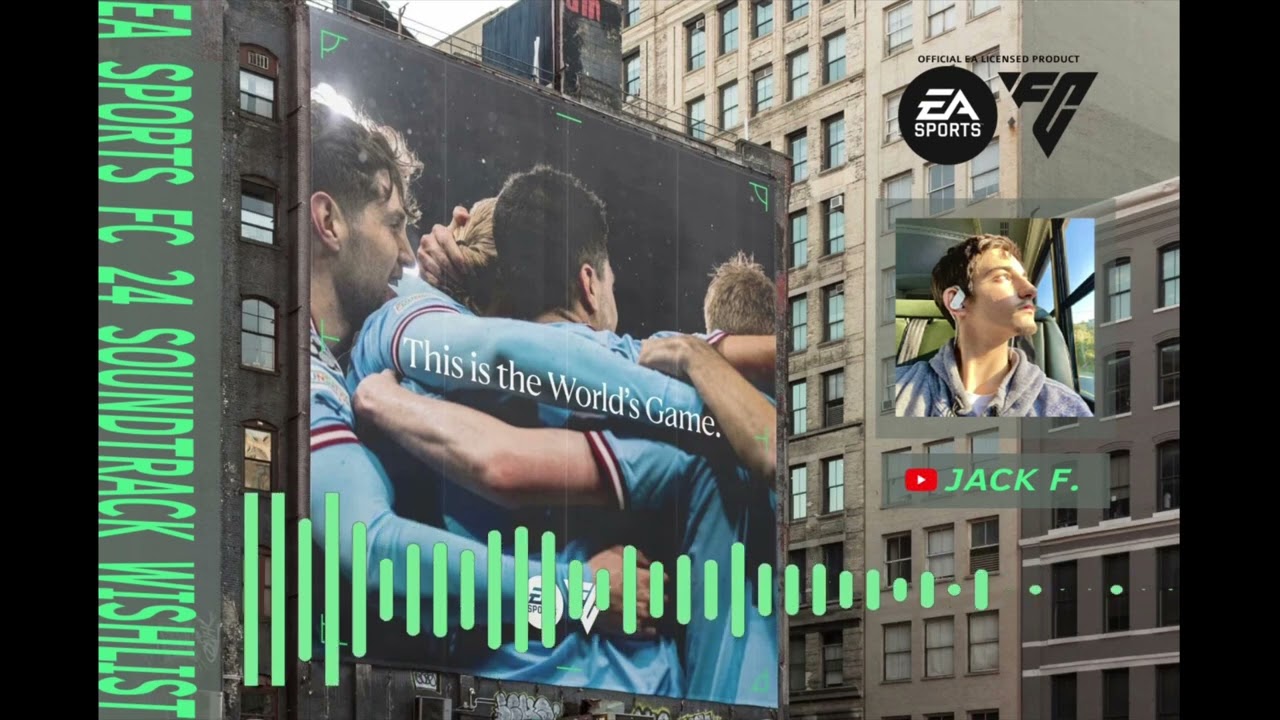 Shygirl - Heaven (feat. Tinashe) (EA Sports FC 24 Soundtrack Wishlist)