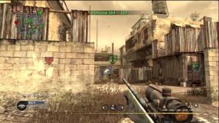Noscope Across Map Cod4