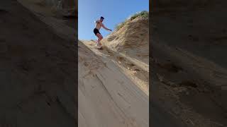Sandboarding Vol. 2