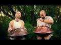 Rising Souls (432 Hz) | 1 Hour of Handpan Music by Malte Marten & Johann Immanuel