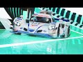 Sustainable Motorsport by TotalEnergies - Film - English with subtitles (2024)