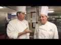 A Shift With David Garcelon, Chef at the Waldorf-Astoria Room Service Kitchen