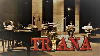 TRIANA - ABRE LA PUERTA HD Ahora - 1975