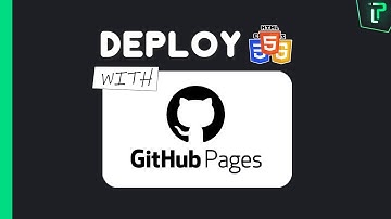Github ก็ Deploy เว็บได้นะ ฟรีด้วย | PlaintechLab อยากสอน