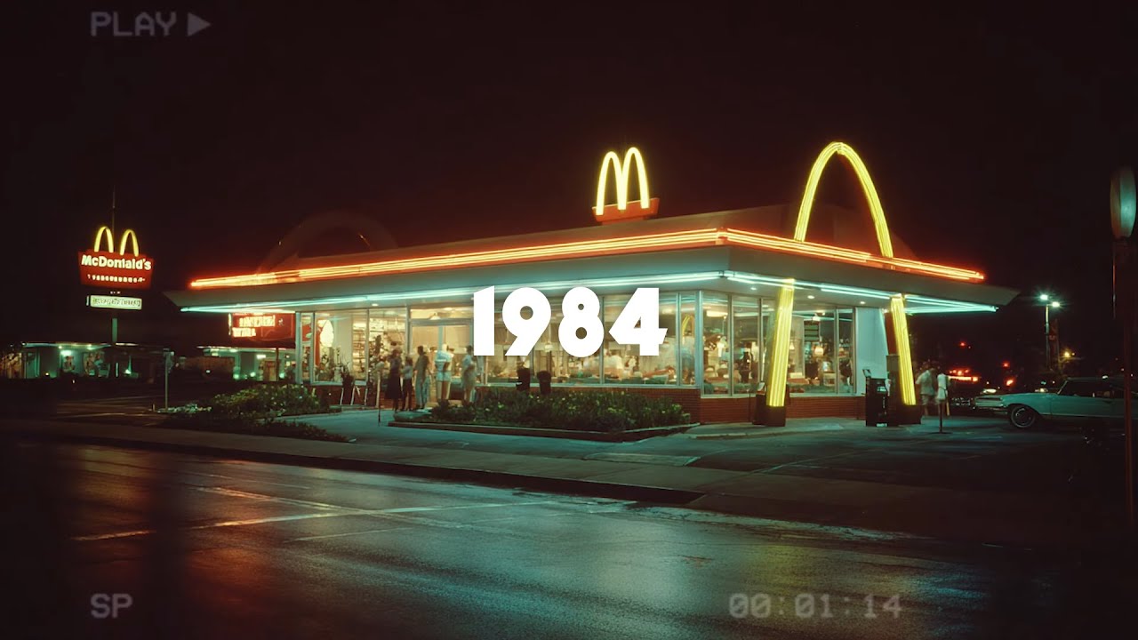 ＢＡＣＫ ＴＯ ＴＨＥ ８０ｓ // 𝙣𝙤𝙨𝙩𝙖𝙡𝙜𝙞𝙘, 𝙖𝙢𝙗𝙞𝙚𝙣𝙩 𝙫𝙖𝙥𝙤𝙧𝙬𝙖𝙫𝙚 - 𝙨𝙮𝙣𝙩𝙝𝙬𝙖𝙫𝙚, 𝙘𝙝𝙞𝙡𝙡𝙬𝙖𝙫𝙚