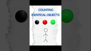 Mastering "Stars and Bars" | Distributing Identical Items