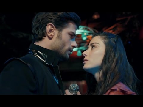 Haziran & Aras Düeti | Özge Gürel & Berk Cankat