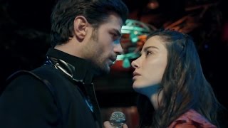 Haziran & Aras Düeti | Özge Gürel & Berk Cankat Resimi