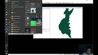 PUBLICACION DE SHAPES EN MAPSERVER-ROSADO CARLOS