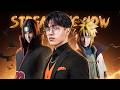 🔴 Konoha clan Time