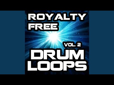 Odd Clap House Drum Loop 3 120bpm