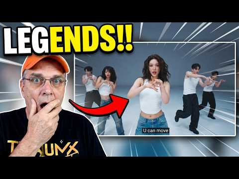 Girls' Generation Skibidi: First Time Reaction