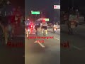 Racha na marginal Tietê