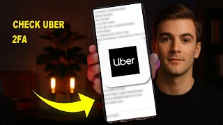 How To Check Uber 2FA 2025 (EASY GUIDE) (2026)