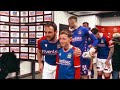 BetMcLean Matchday LIVE is coming to Linfield TV