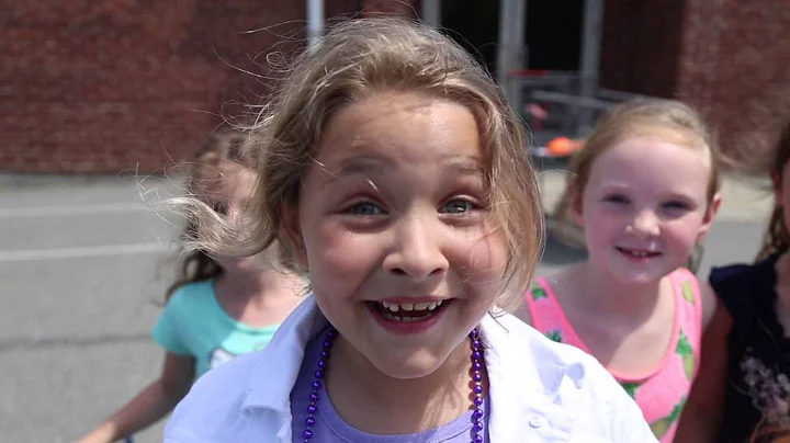 Mary K Goode Elementary School Orientation - June ...