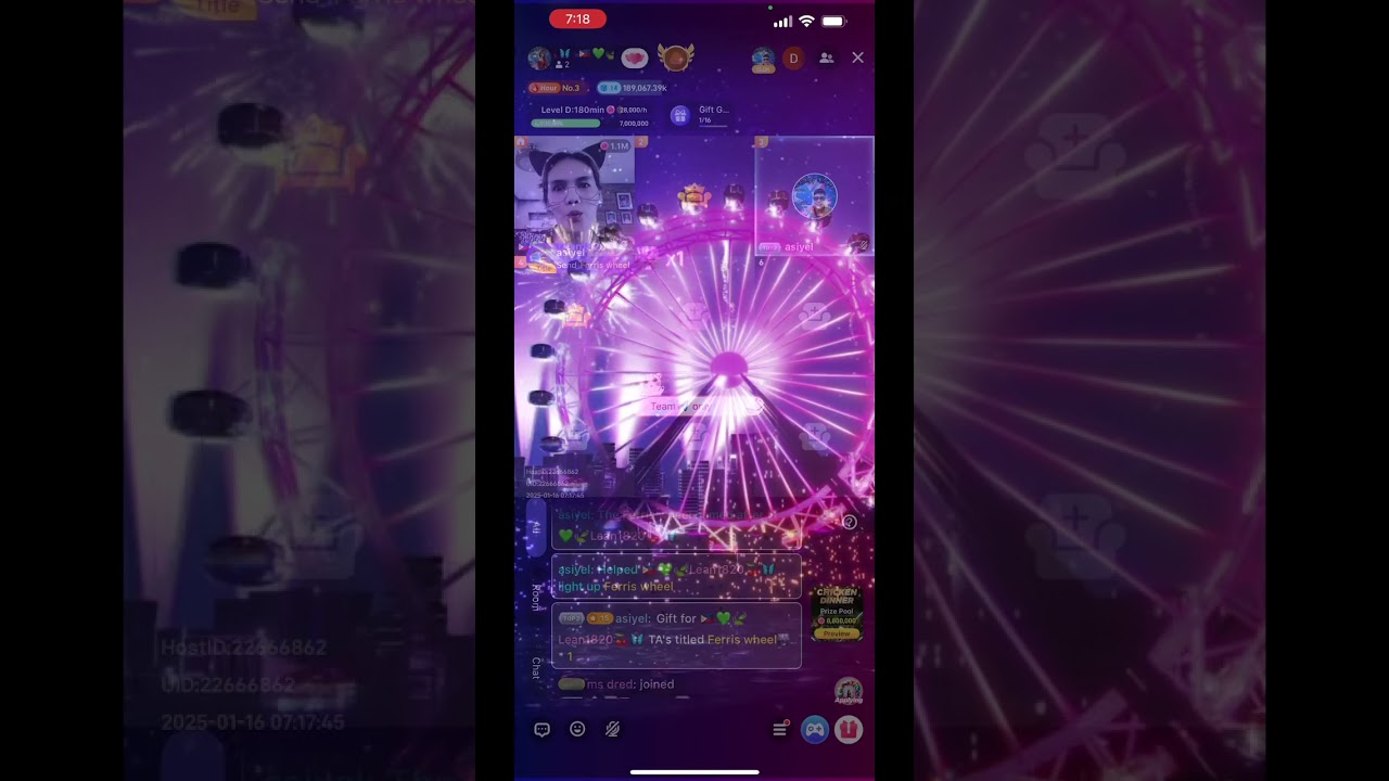 How to use poppo live coins/Agency 🎙 Host ID:20650299