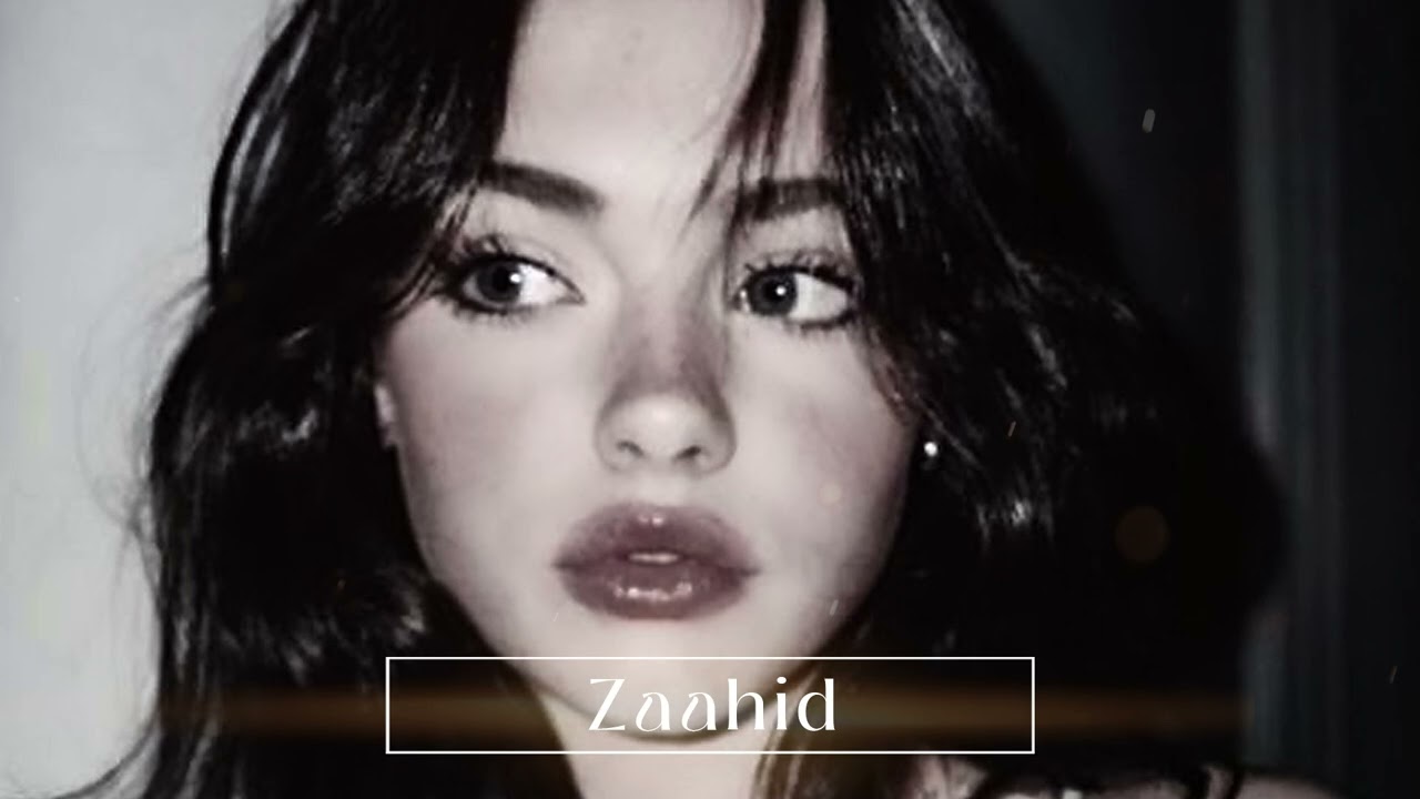 Watch Zaahid - Dark on YouTube Watch Zaahid - Dark on YouTube