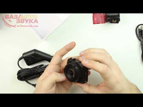 Видеорегистратор Prology iReg Quad HD