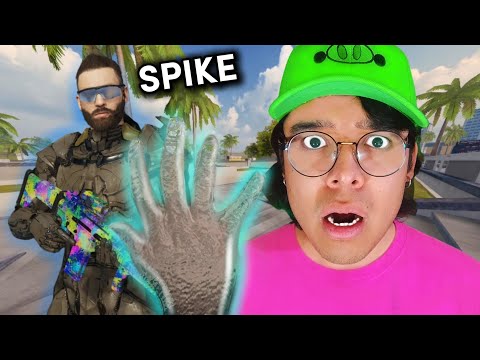 ¿SPIKE VALE LA PENA? COMPRO EL PASE DE BATALLA 🤩 | BLOOD STRIKE