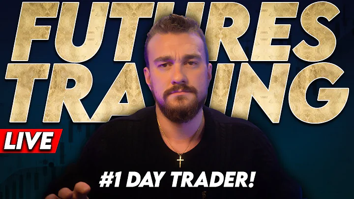 LIVE Day Trading Futures! | Nasdaq (NQ)