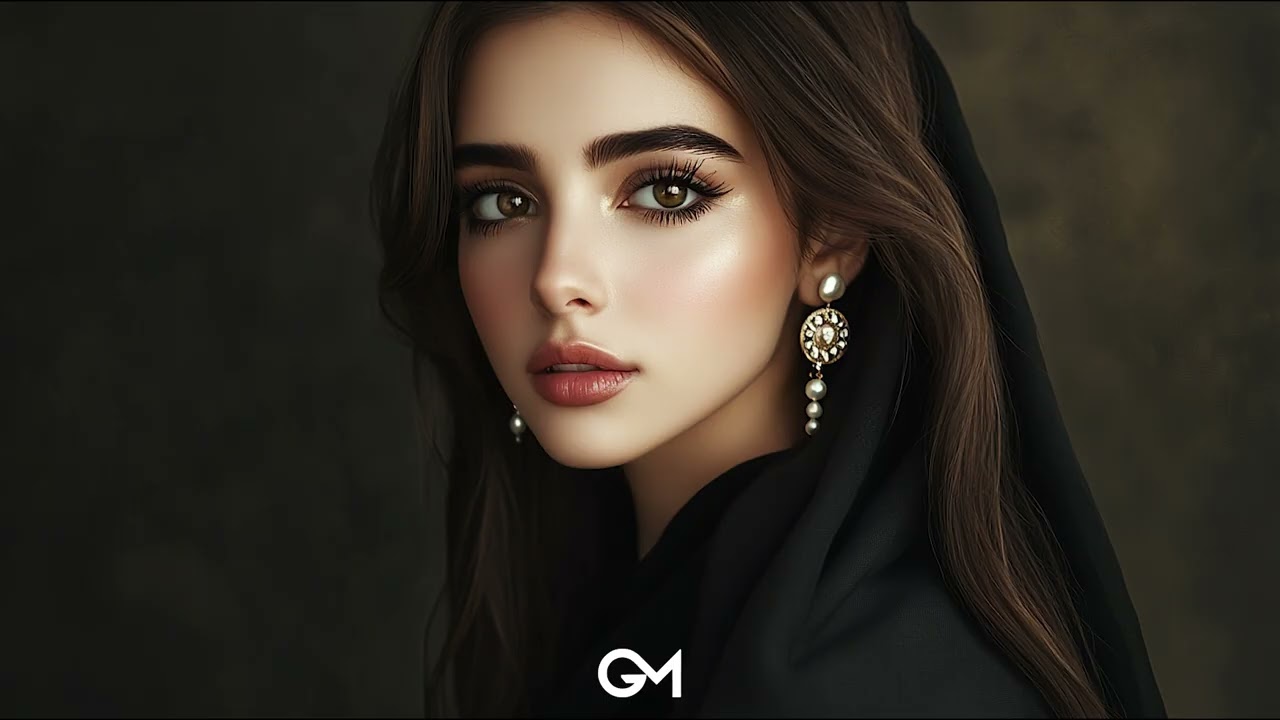 Gafarov & Reyane - HOMAY (Original Mix)