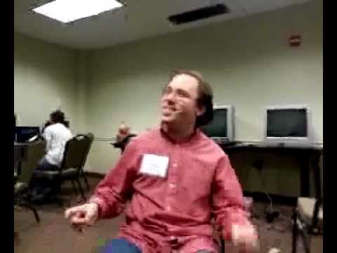 Interview with blueglass [AGDQ 2013]