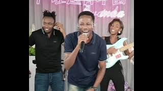 月亮惹的祸 (yue liang re de huo ) cover by 丹尼