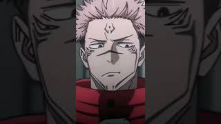 Sukuna Vs Mahoraga Edit