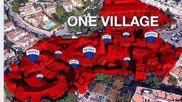 Conventio REMAX Europe - Village in Mallorca 2019
