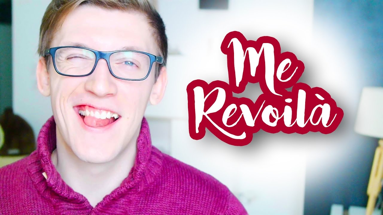 Je Suis De Retour Misterkev YouTube