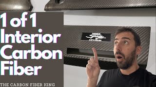 Meeting the KING of Carbon Fiber!