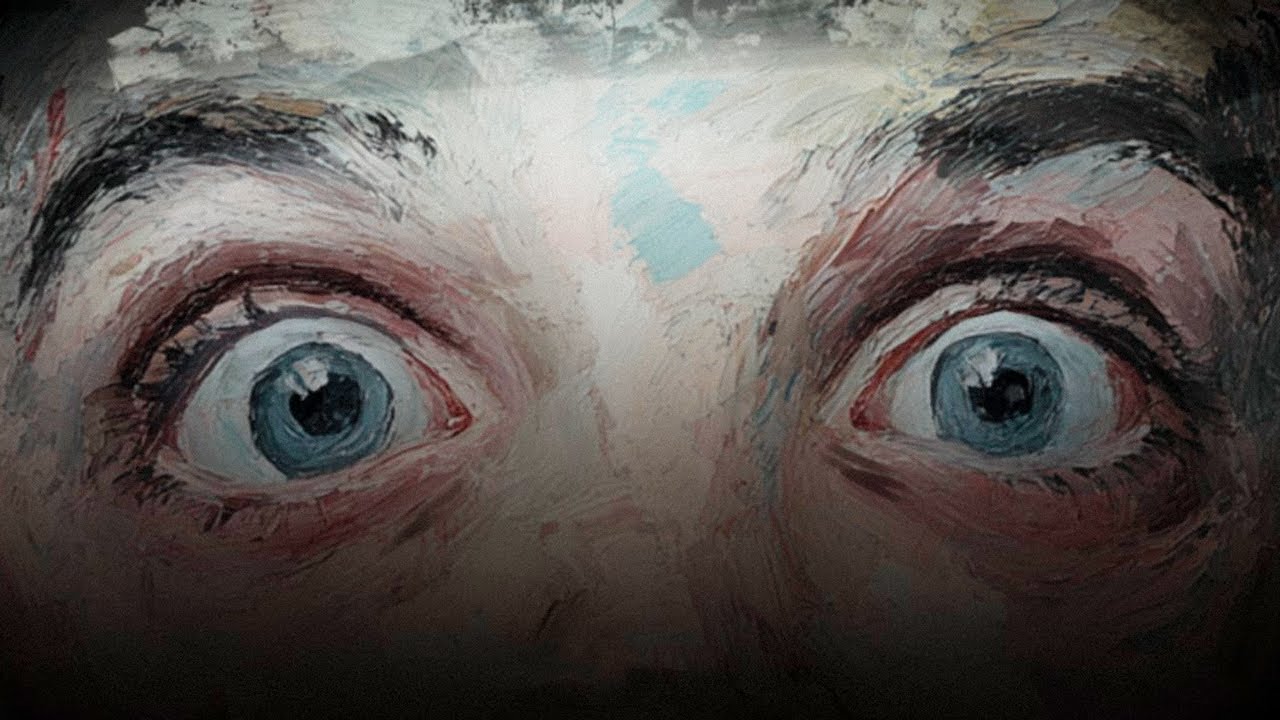 NÃO DEIXE ABRIREM A PORTA