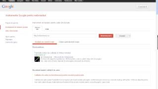 screencast test