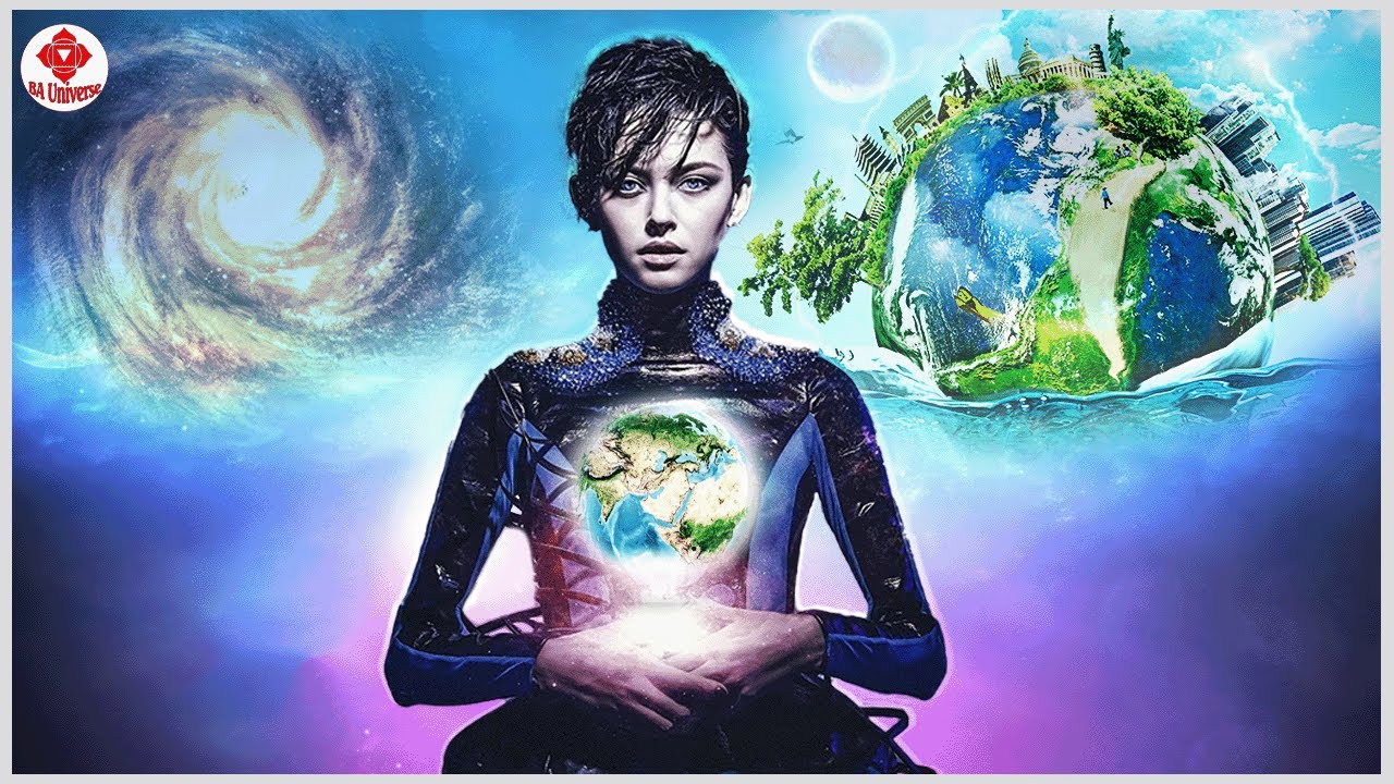 Trật Tự Vũ Trụ (Full): Những Quy Luật Xuyên Suốt Tự Nhiên, Con Người, Tâm Linh Và Xã Hội